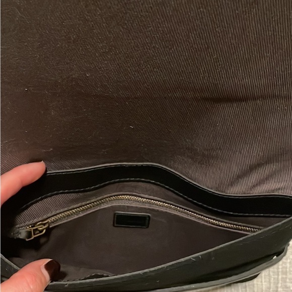 MADEWELL CLUTCH - Picture 5 of 5